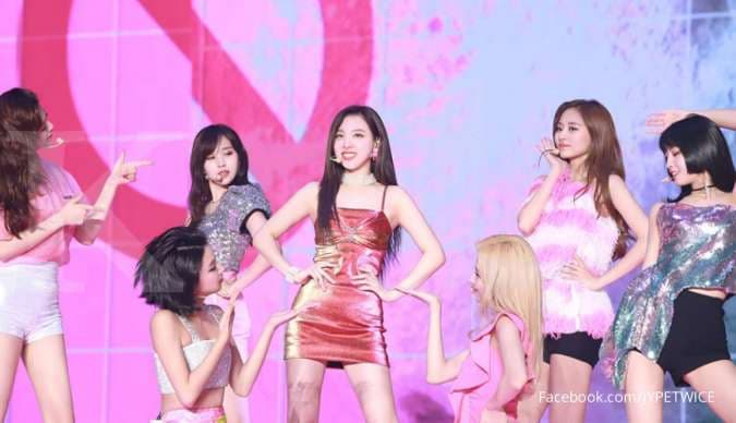 Analisis Saham JYP Entertainment, Akankah Melonjak?