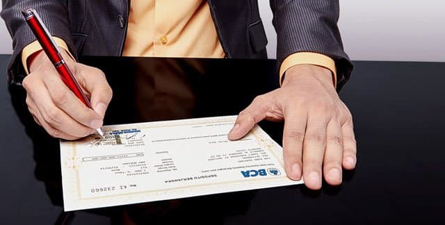 Cara Hitung Simulasi Deposito BCA, Ternyata Paling Untung