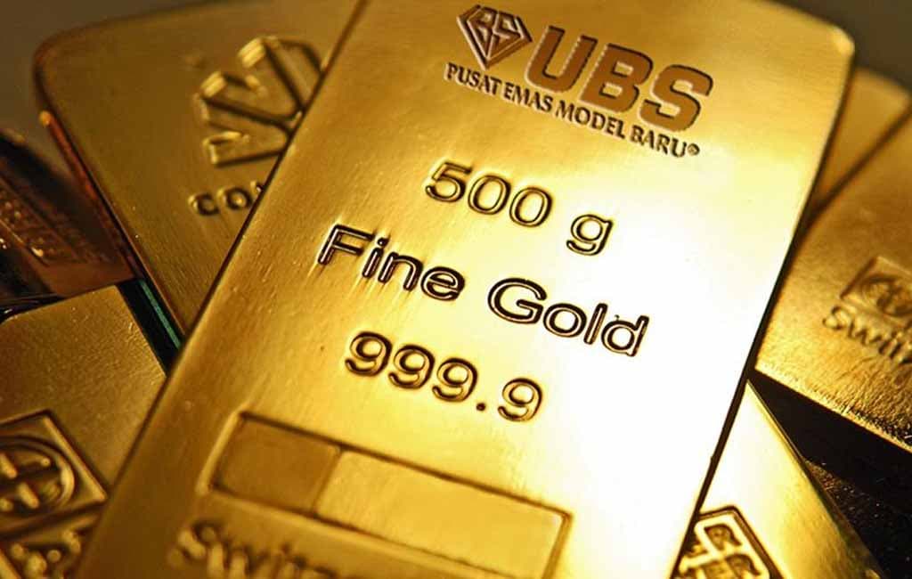 Model & Harga Gelang Emas UBS Layak untuk Investasi