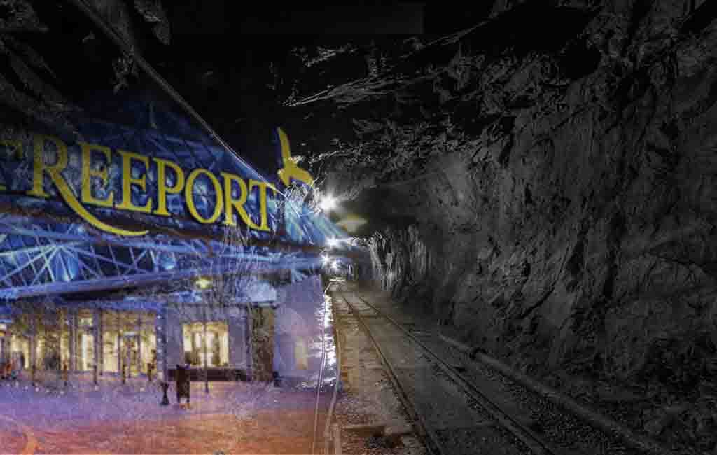 Divestasi Saham Freeport: Impian yang Menjadi Nyata