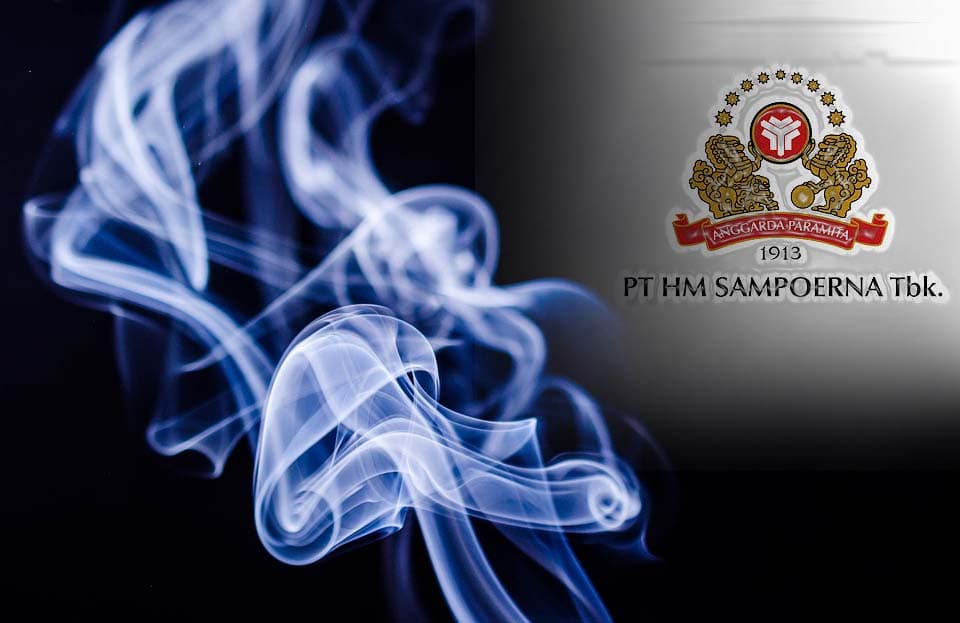 Mengenal HMSP, Saham Sampoerna yang Terkena Dampak Covid