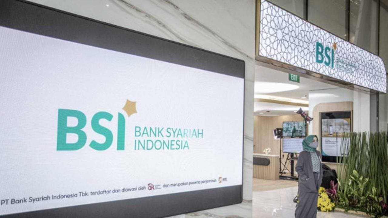 Bedah Saham BRIS, Bagaimana Kinerja & Prospeknya di 2025?