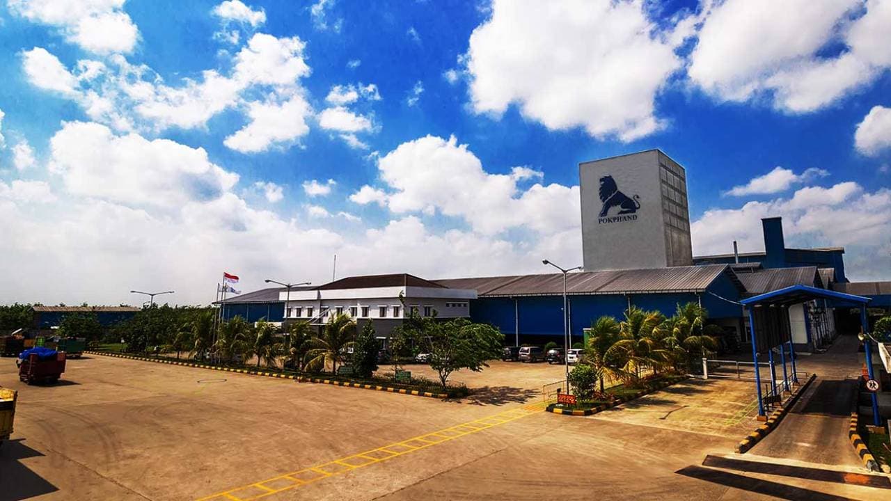 Bedah Saham CPIN Milik PT Charoen Pokphand di 2024