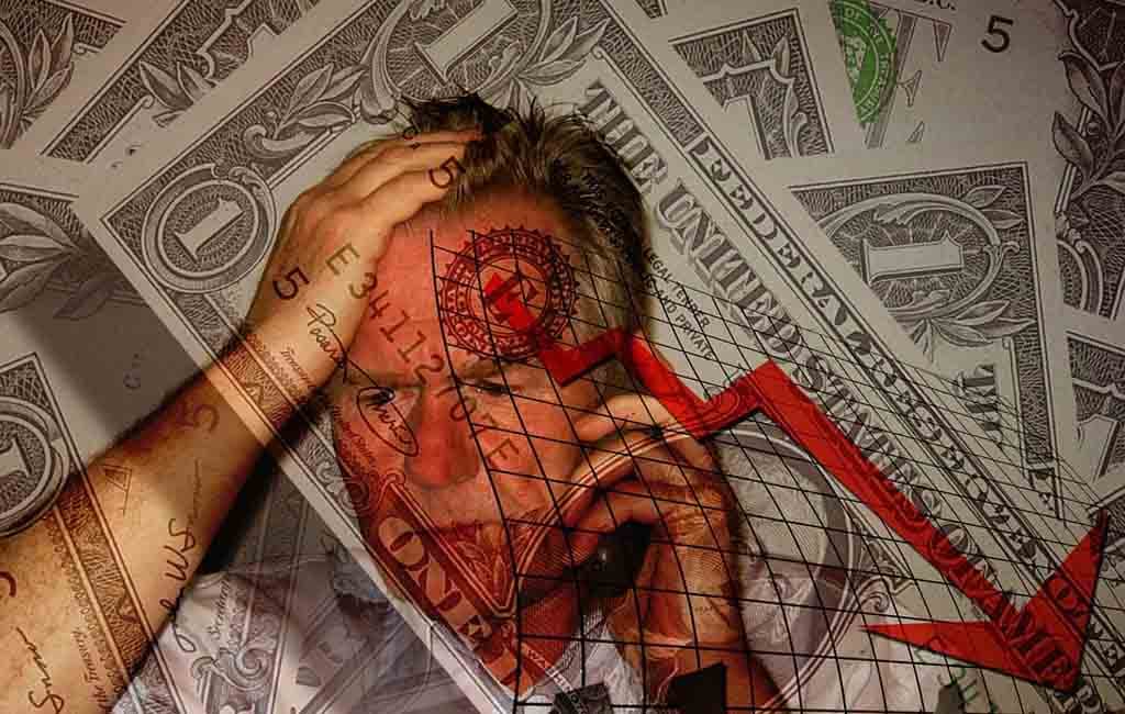 Harga Saham WSBP Turun, Direktur Waskita Aksi Jual Rugi