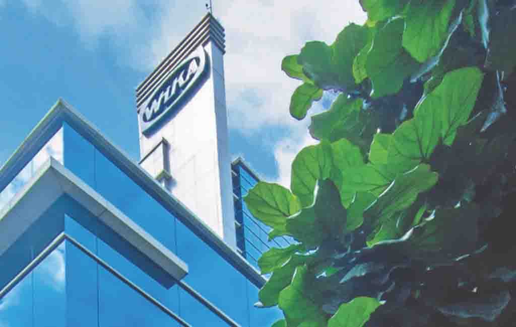 WIKA Saham, Potensi Investasi Cerah dari Wijaya Karya