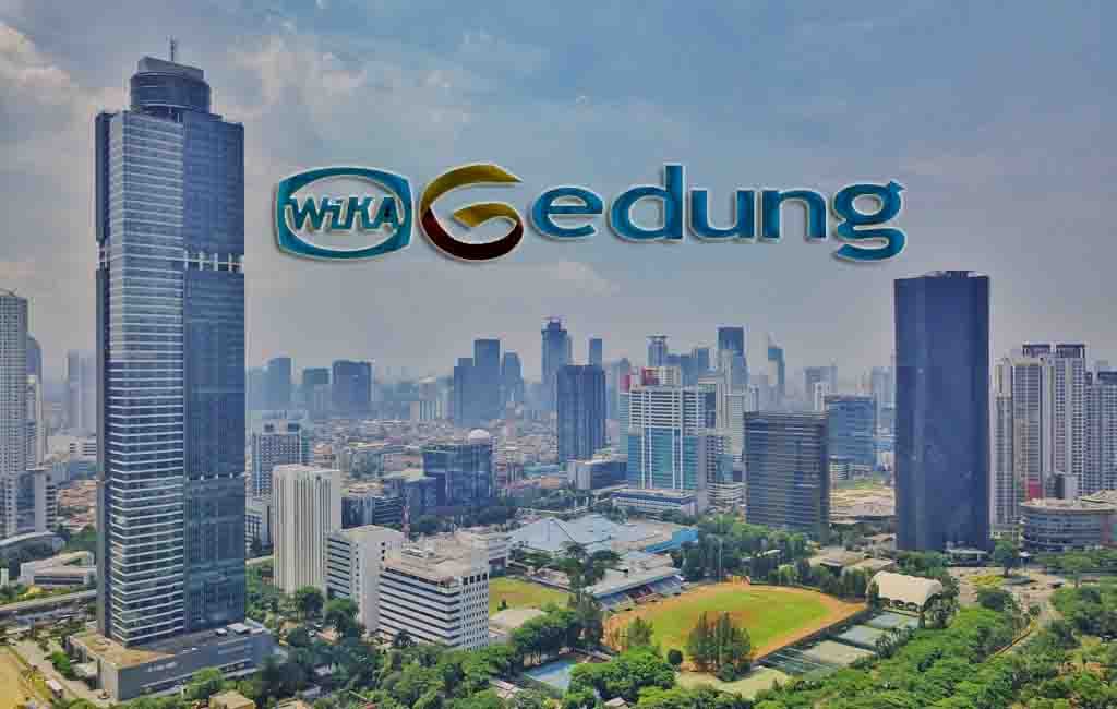 Harga Saham WEGE Terbaru, Milik WIKA Bangunan Gedung