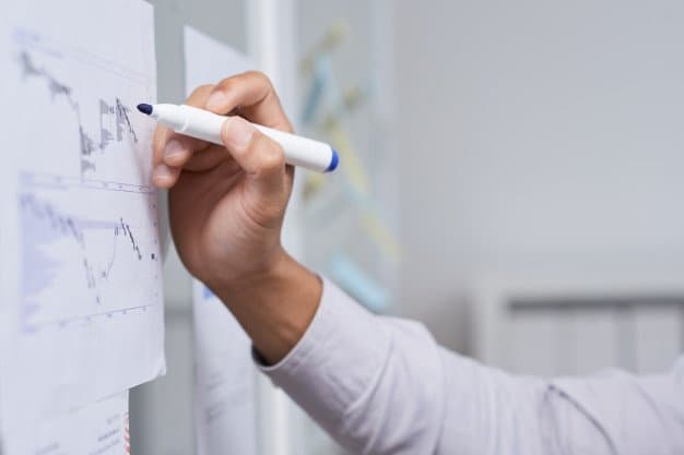 Nasib Baik Saham ELSA di Semester I-2019