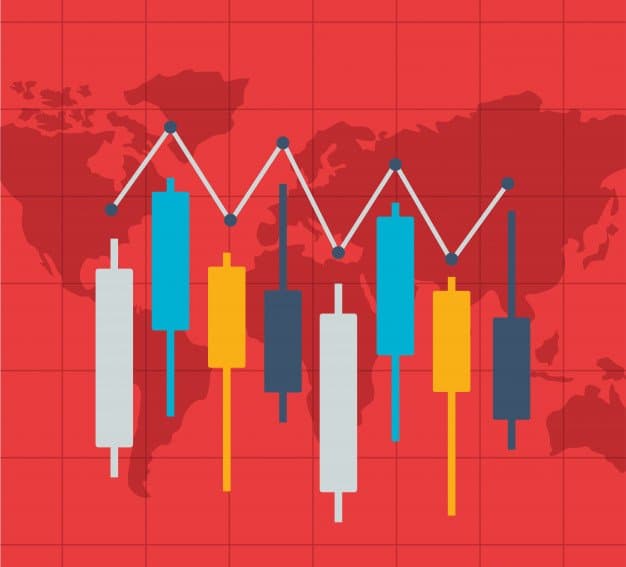 Jepang dan Korea Selatan Berselisih, Saham JYP Merosot