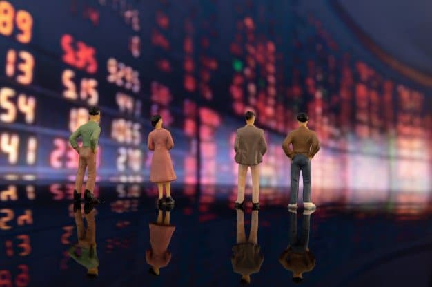 Nabung Saham dari BEI atau Nabung Rutin Reksa Dana