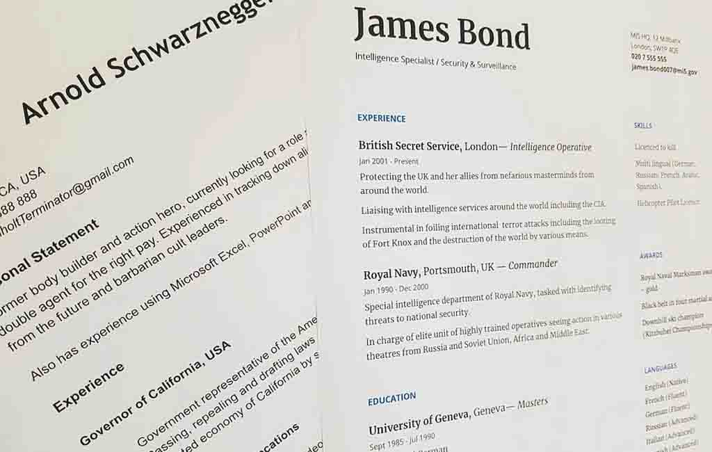 5 Tips Membuat Surat Lamaran Pekerjaan, Kejar Kariermu!