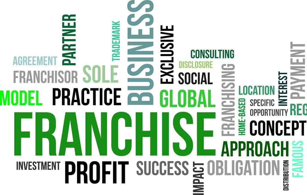 7 Franchise Murah Ini Cocok Jadi Usaha Sampingan Kamu