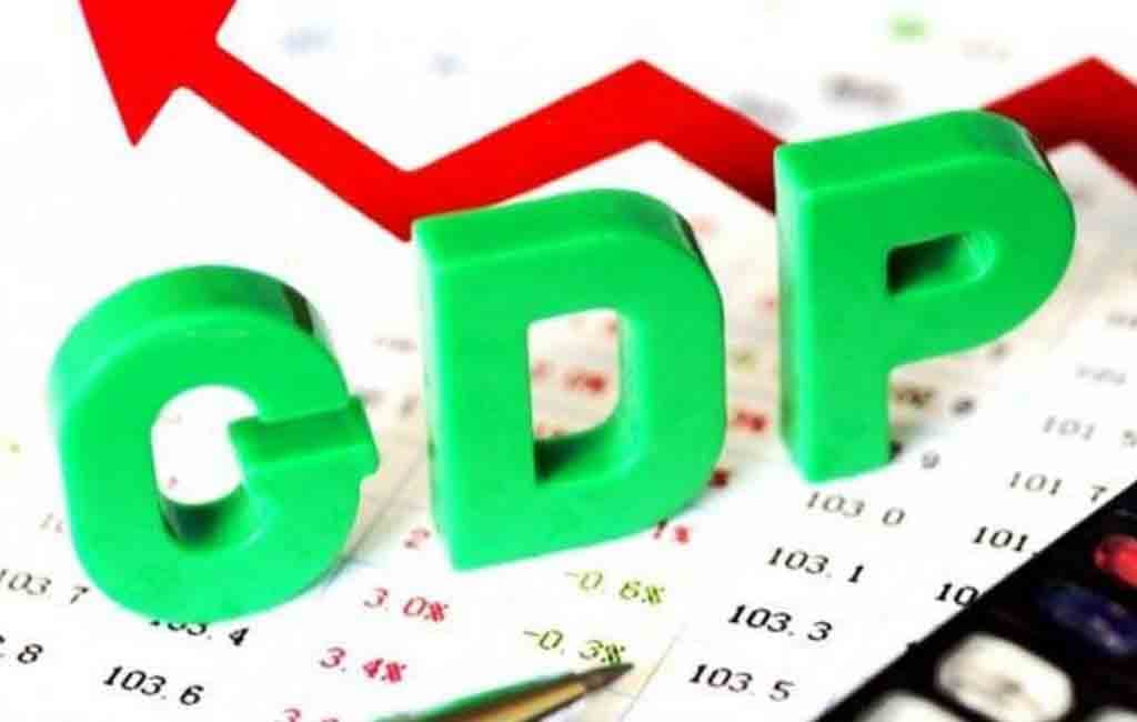 Inilah Penjelasan Singkat dari Gross Domestic Product (GDP)