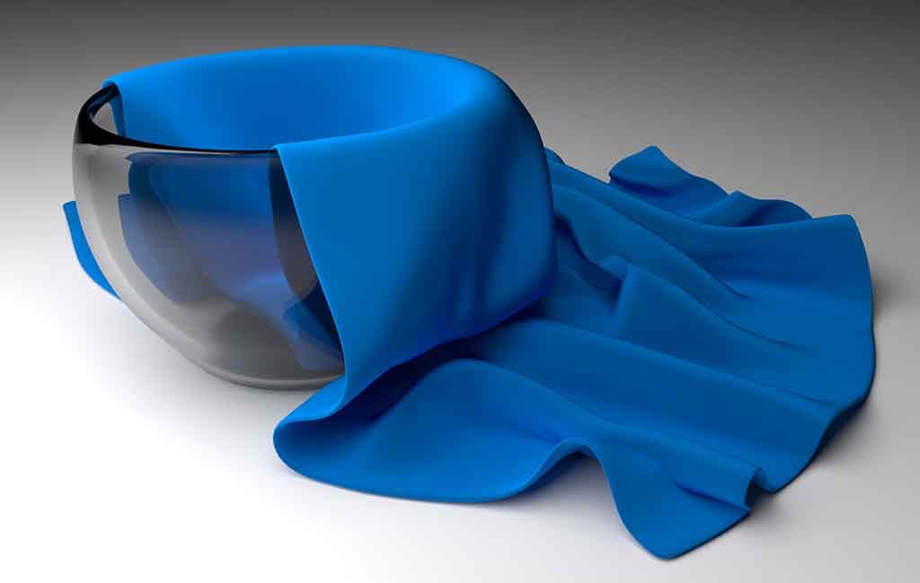 5 Jenis Kain Terpopuler untuk Long Dress Plus Harganya