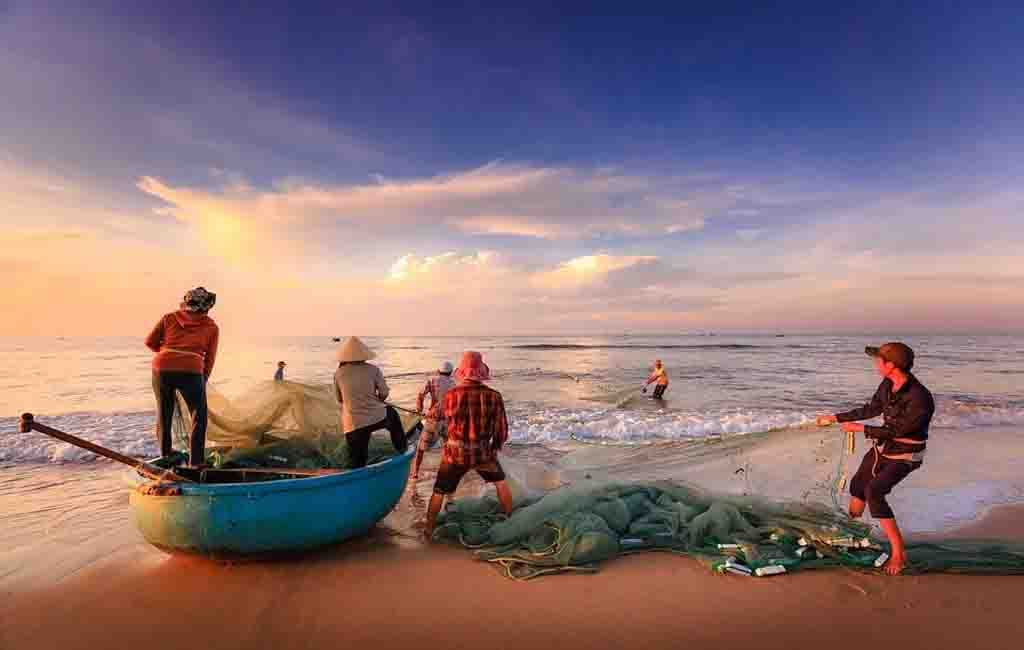 Jenis Pekerjaan yang Menghasilkan Barang, Tertarik Mencoba?