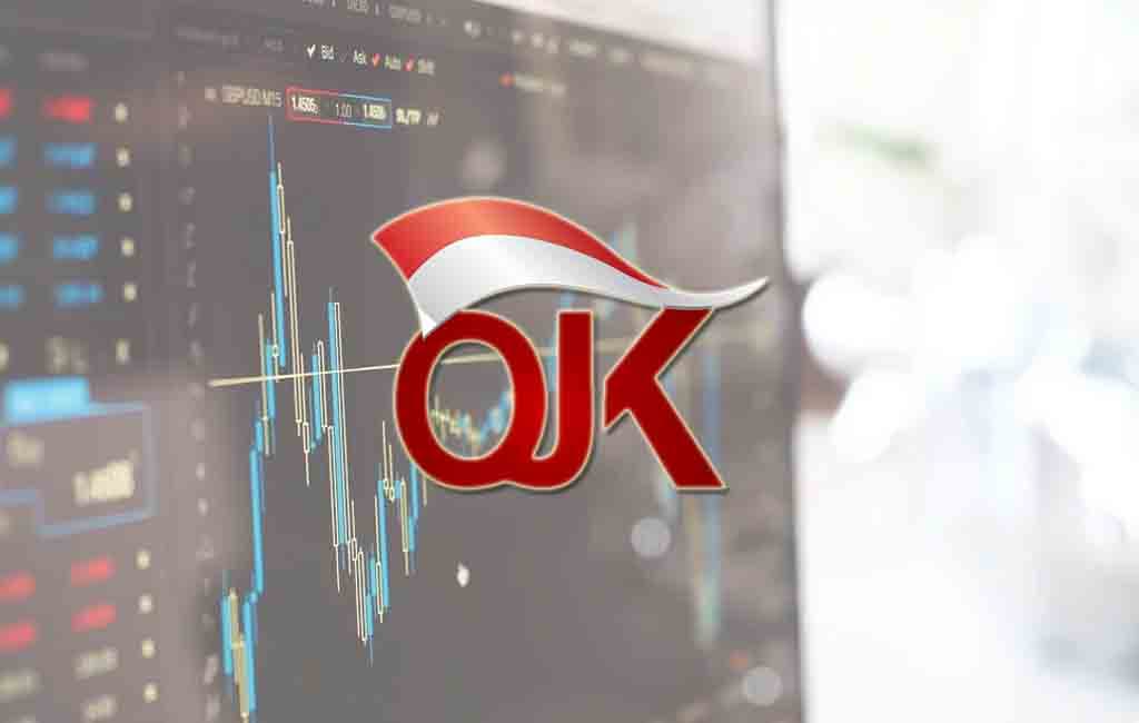 Pengertian OJK , Garda Depan Dunia Jasa Keuangan Indonesia