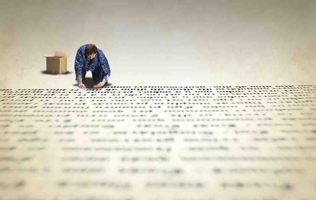 5 Cara Membuat Surat Keterangan Kerja, Jangan Sampai Salah