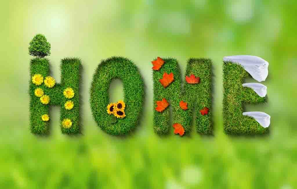 Milenial, Temukan Desain Rumah Kecil Minimalis di Sini!