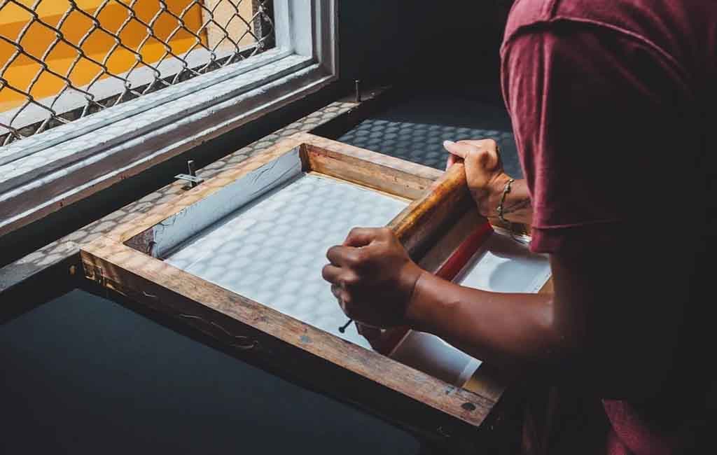 5 Jenis Sablon Baju yang Paling Awet, Kamu Perlu Tahu