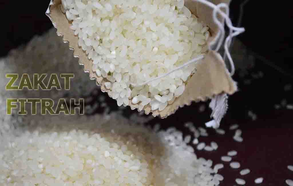 5 Fakta Zakat Fitrah yang Perlu Kamu Ketahui