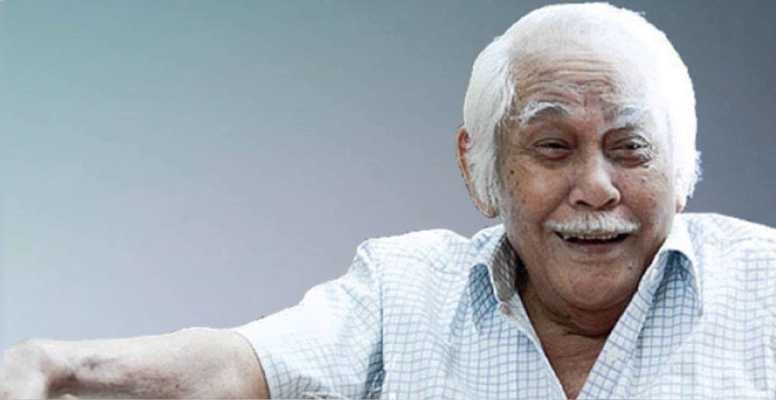 9 Kata-Kata Kehidupan Bob Sadino, untuk Semangat Berbisnis