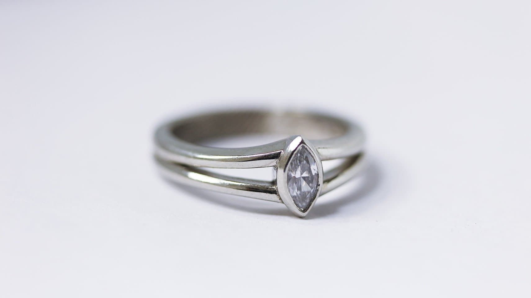 Cincin Palladium, Cocokkah untuk Investasi?