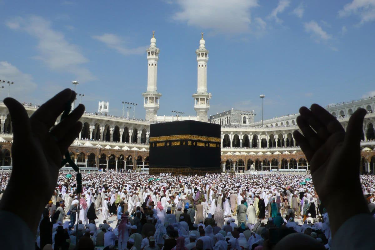 Tolak Biro Travel Umrah Nakal dengan Slogan ‘5 Pasti Umrah’