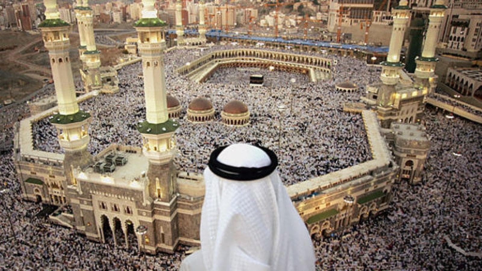 Umroh Murah Backpacker, Bagaimana Legalitasnya?