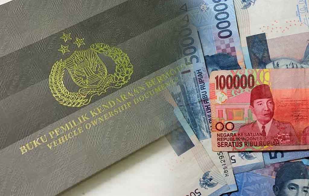 Cara Lengkap Menggadaikan BPKB di Pegadaian