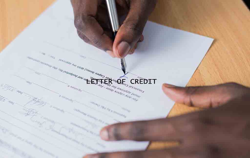 Letter of Credit Adalah Dokumen Berharga Bisnis Ekspor/Impor