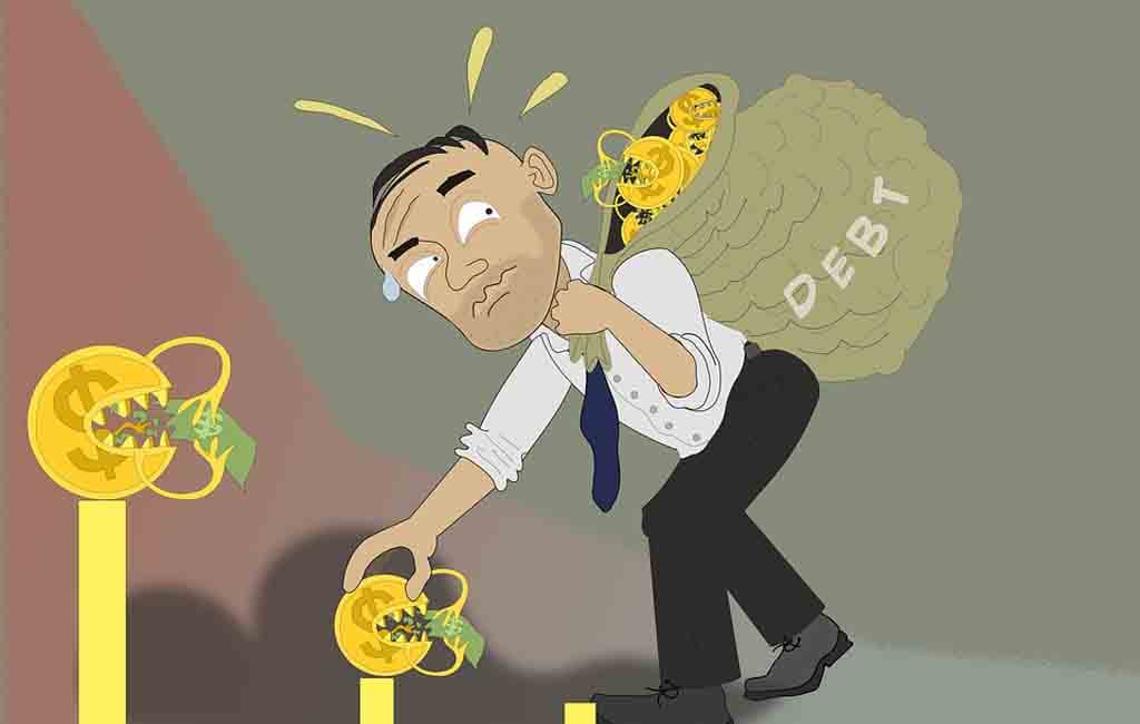 Utang Luar Negeri Indonesia Terkendali di Tengah Pandemi Corona