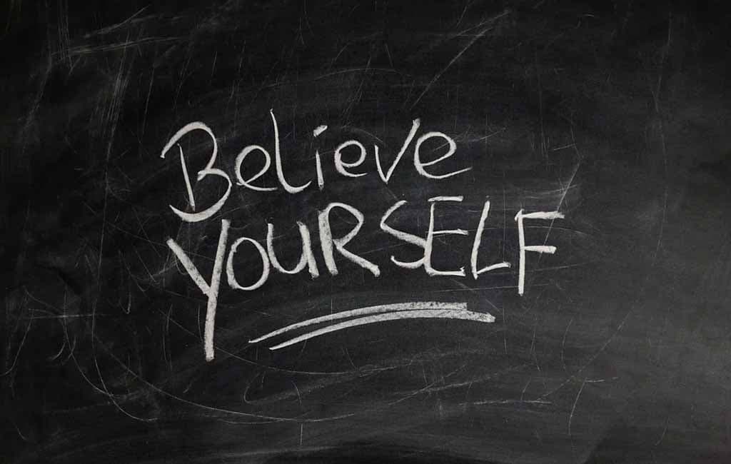 Tips Meningkatkan Rasa Percaya Diri bagi Milenial