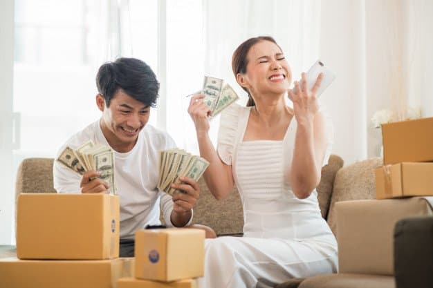 Apa Arti Dropship dan Strateginya Agar Bisa Laris