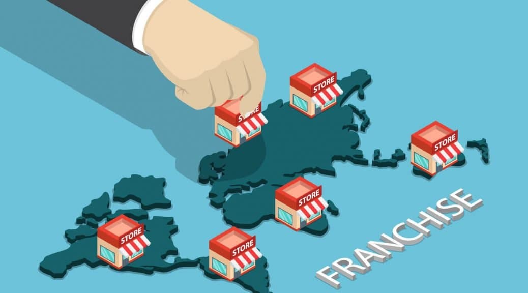 Bisnis Waralaba dan Peluang Keberhasilannya yang Besar