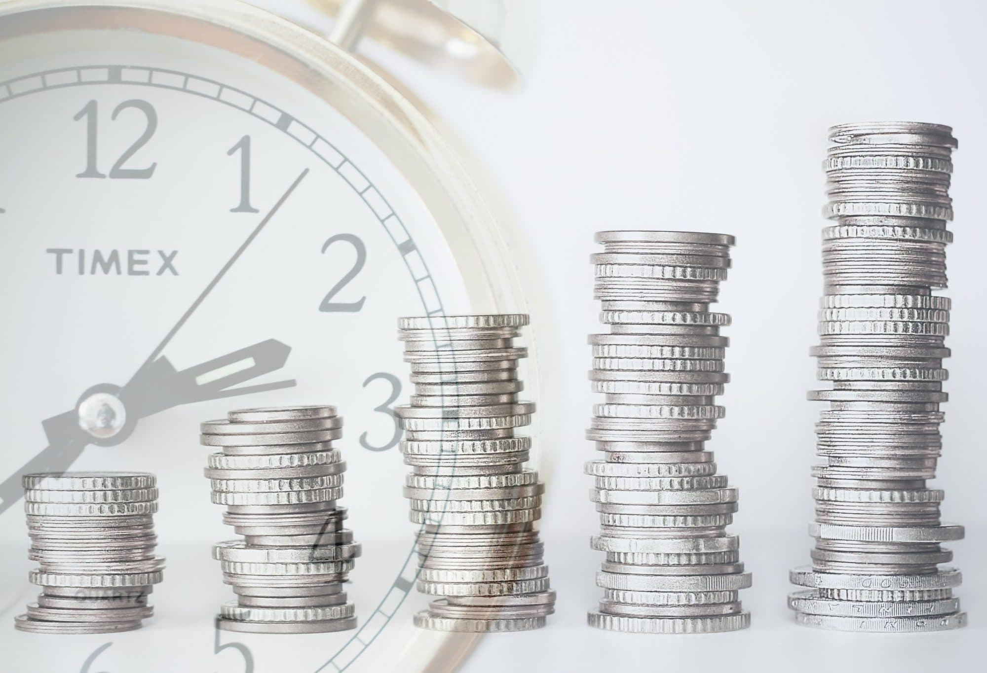 Perhitungan Anuitas, Opsi Bunga Kredit Nasabah