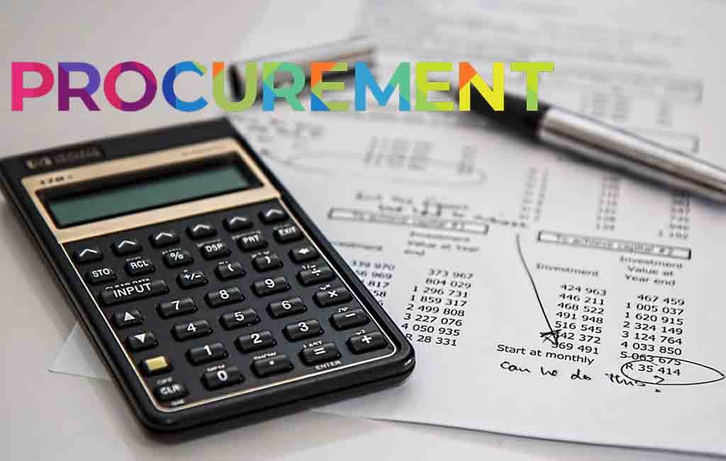 Yuk, Mengenal Apa Itu E-Procurement dan Manfaatnya