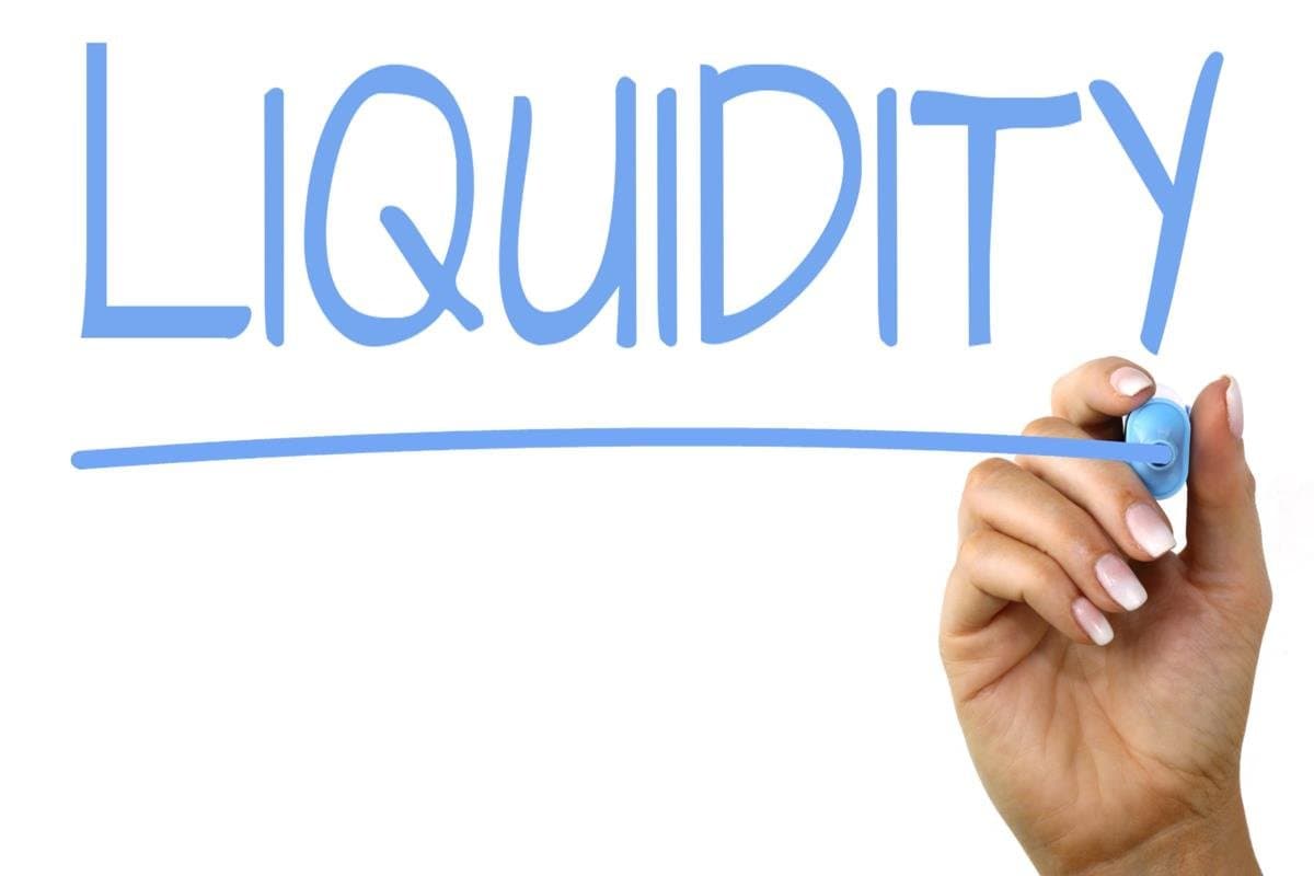 Mengenal Likuid, Makna dan Macam Jenisnya