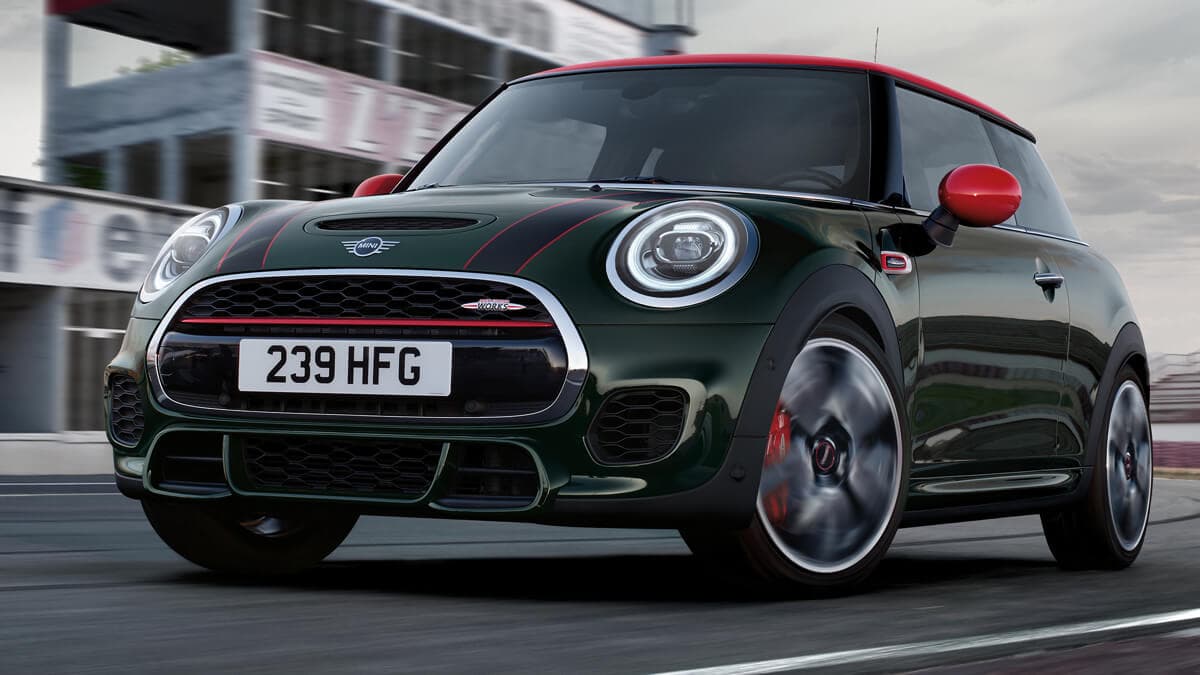 Berapa Pajak Mini Cooper? Harga Mewah, Pajak Wah