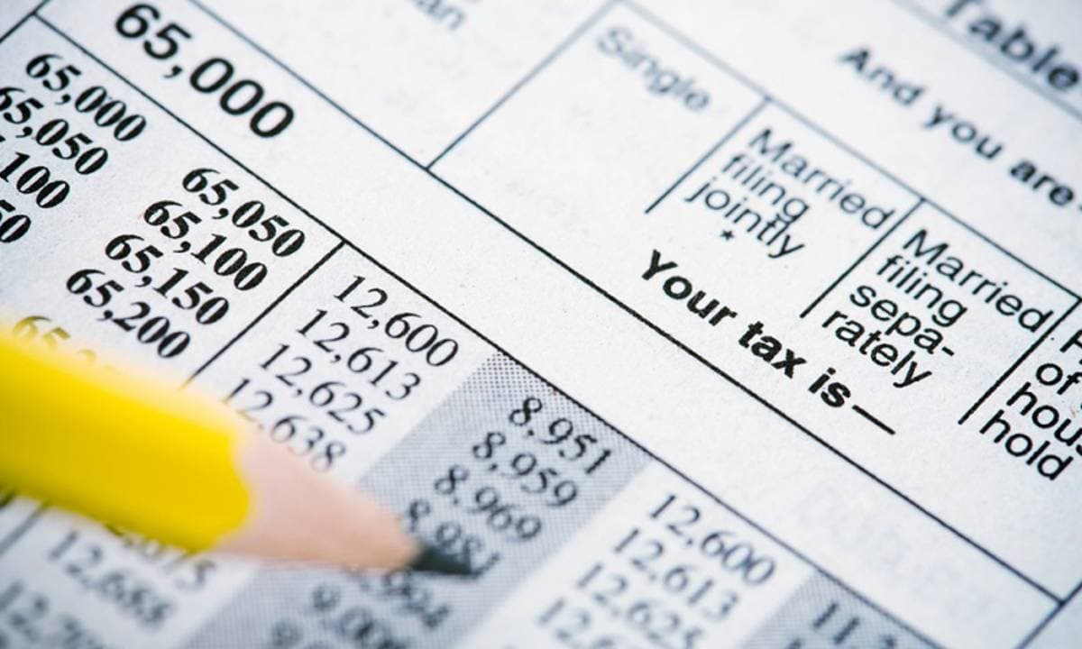 Mengenal Pendapatan Bersih & Bedanya dengan Pendapatan Kotor