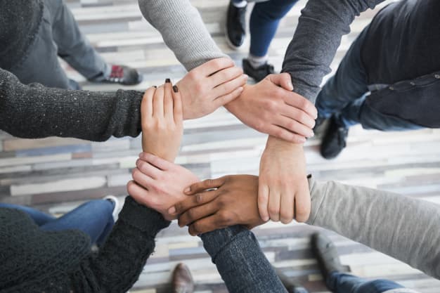 Peran Teamwork dalam Bisnis, Jangan Disepelekan!