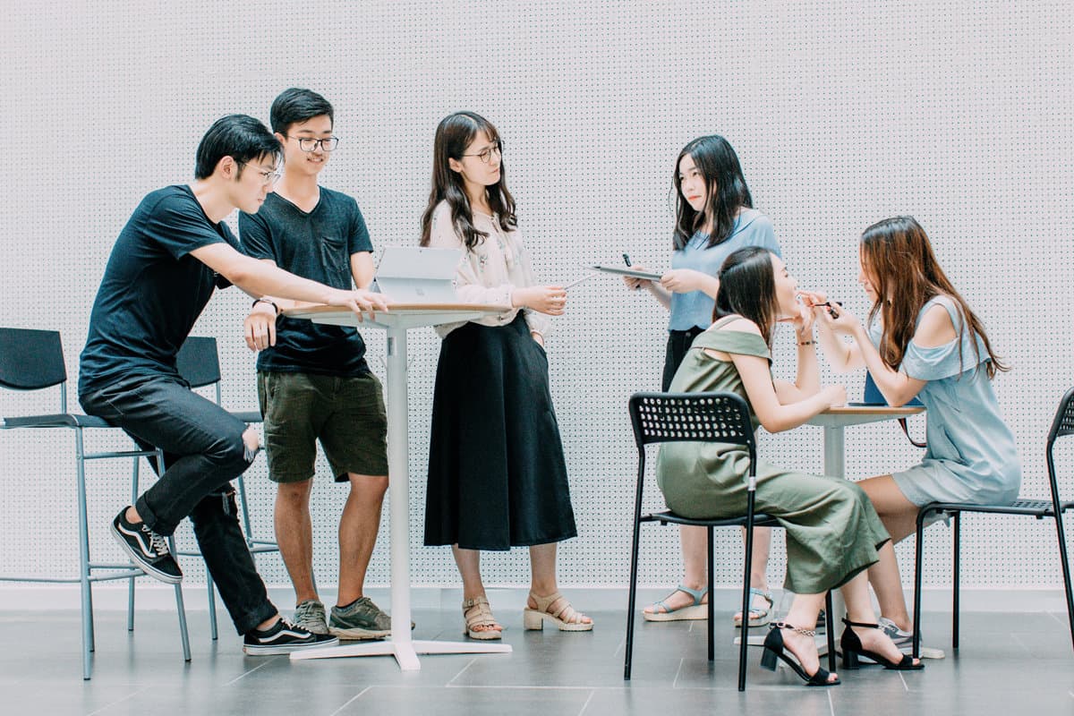 6 Cara Milenial Mengubah Praktik Bisnis