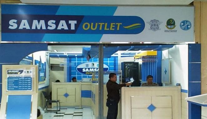 Mengenal Samsat Online dan Layanan yang Ada Didalamnya