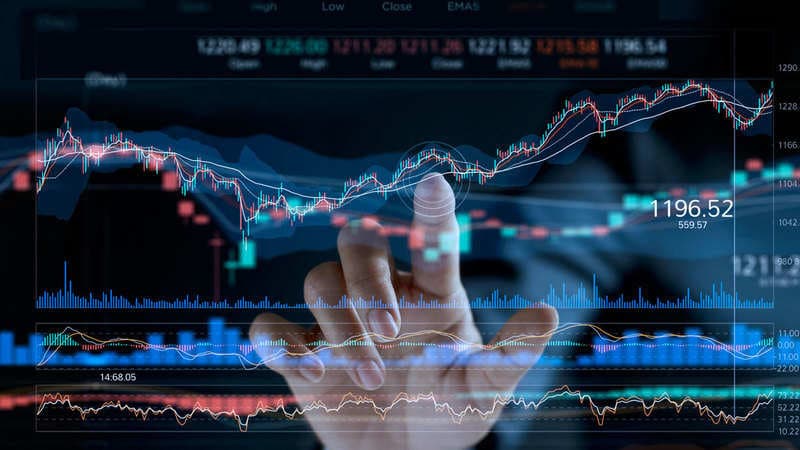 Cara Menghasilkan dan Menyimpan Uang Lewat Volatilitas