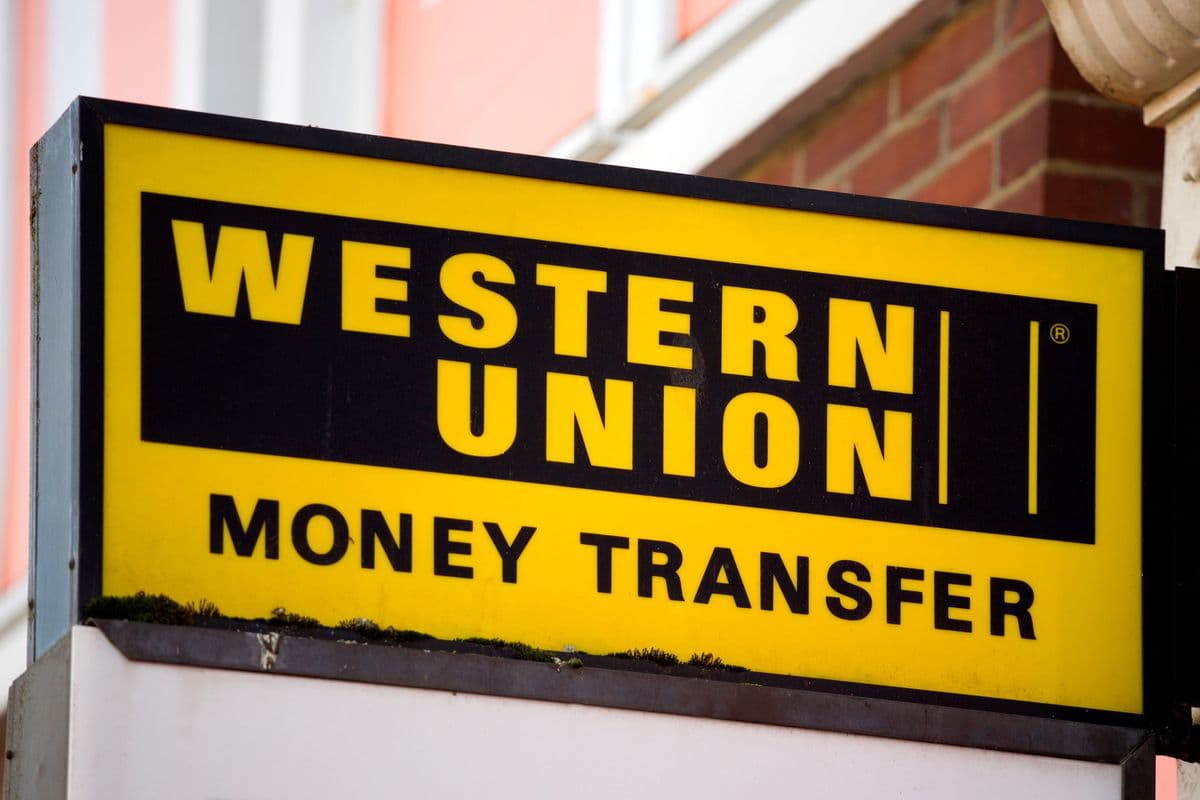 Western Union Indonesia Gadang Kirim Uang Paling Praktis