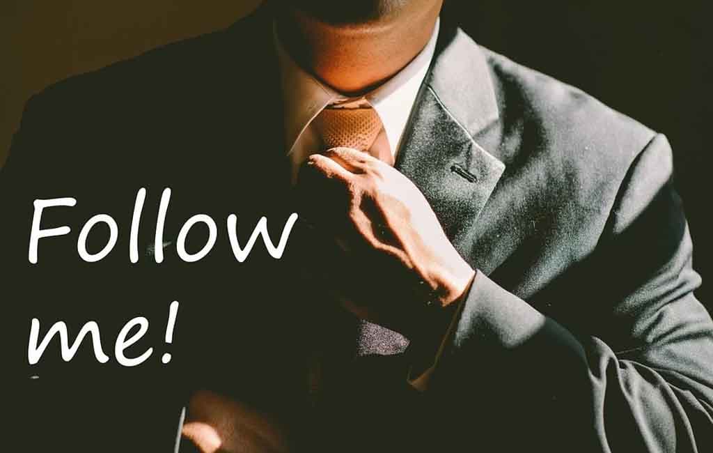 Leadership Adalah Pondasi Penting Berbisnis