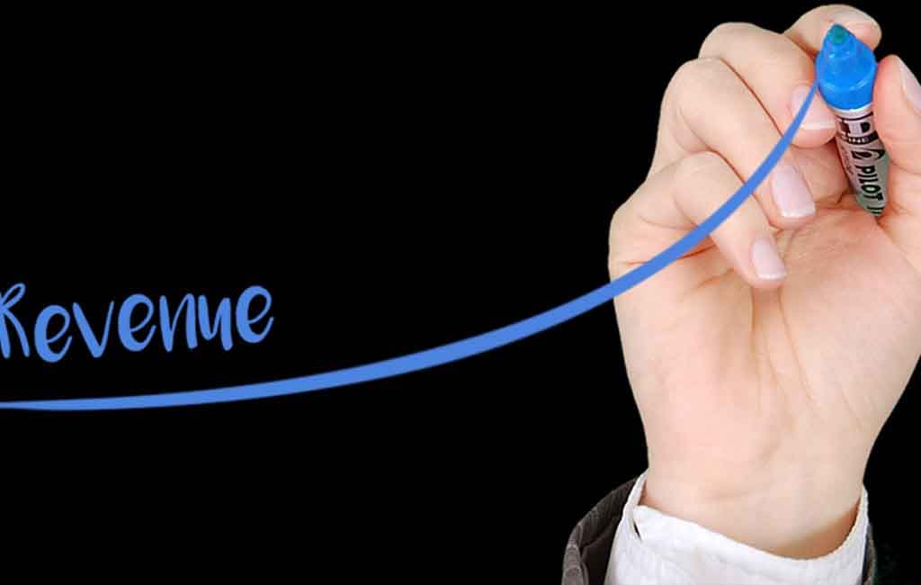 Pendapatan Adalah Kunci Jalannya Perusahaan, Apa Alasannya?