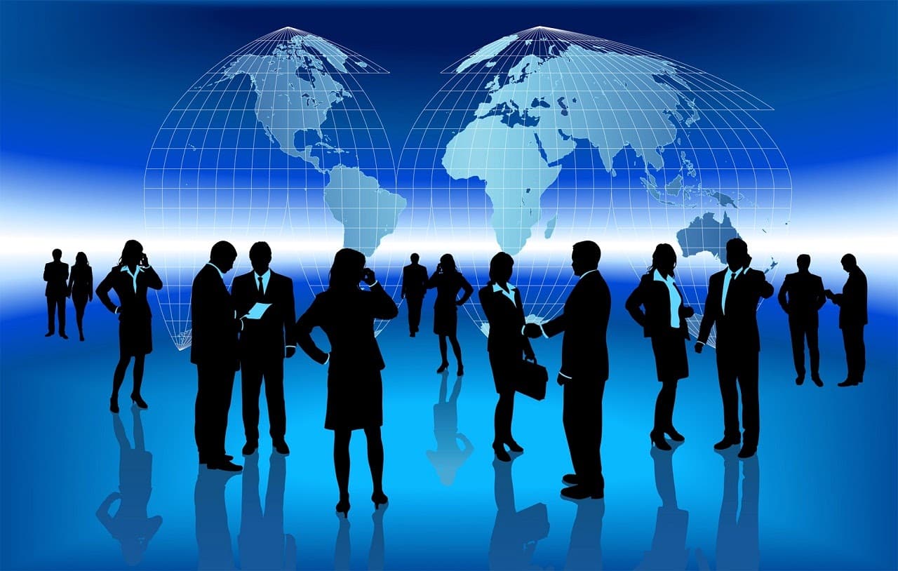 Apa itu Bisnis Networking & Bagaimana Datangkan Penghasilan?