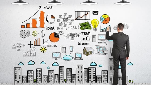 Investasi Startup Terlihat Menggiurkan Bagi Pemodal Besar