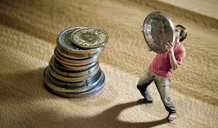 Memahami Modal Awal Jika Kamu Ingin Berusaha