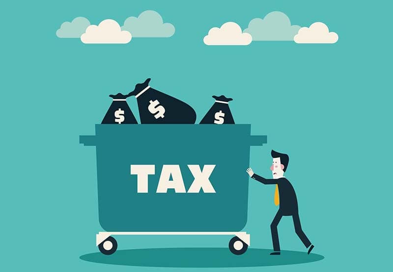 Berikut Pengertian Pajak Langsung dan Tak Langsung