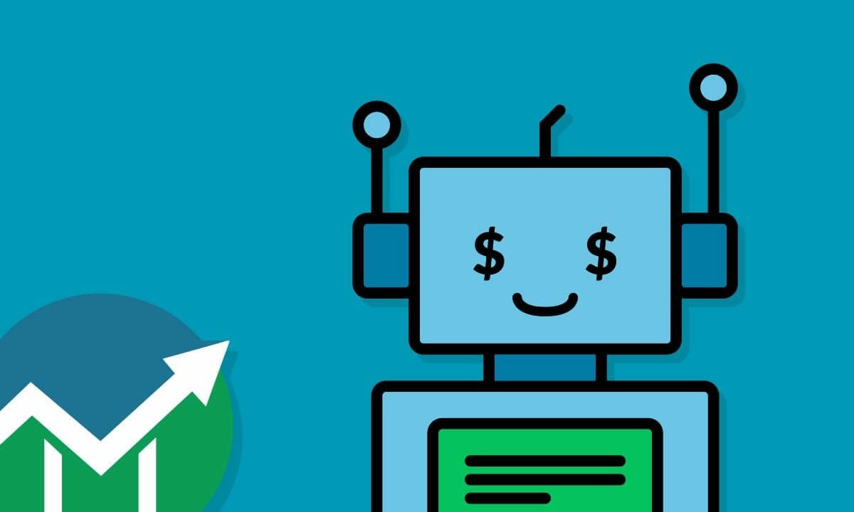 Bagaimana Robo Investor Bisa Membantu Pemula?